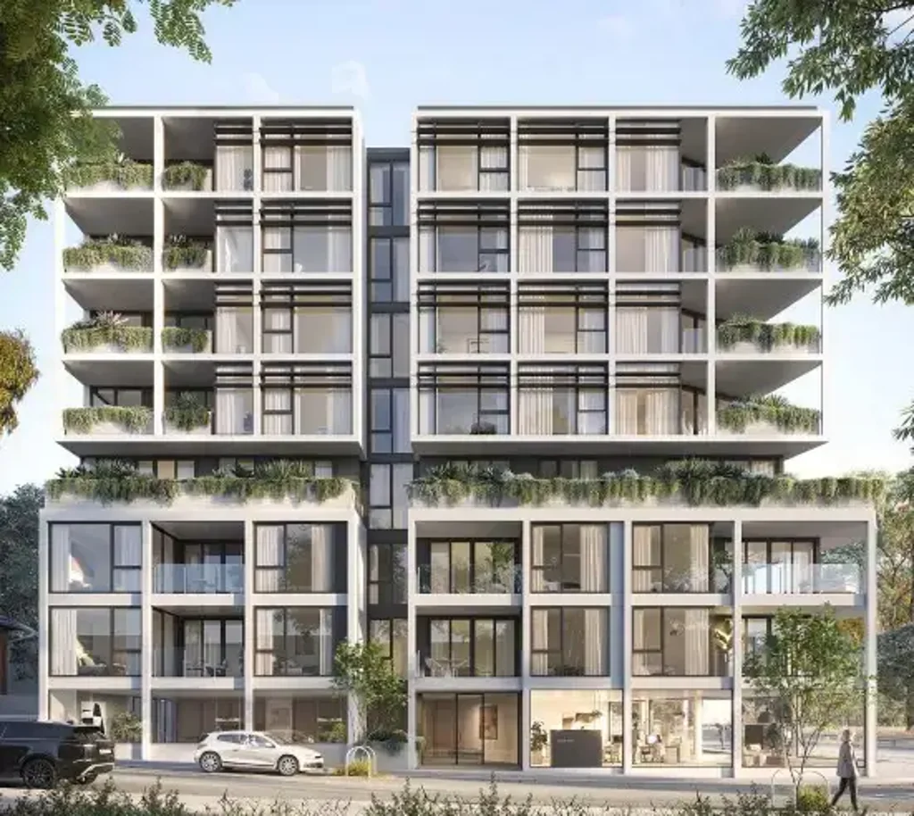 St Kilda 3બેડરૂમ 3 Bed ,2 Bath + Powder and 2 Car
