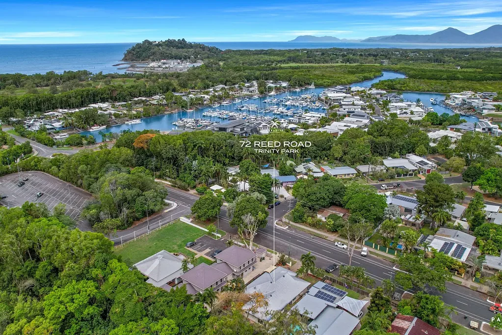 72 Reed Road, Trinity Park, QLD 4879