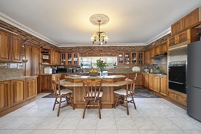 794 Fifteenth Avenue, Rossmore, NSW 2557, 8 chambres, 4 salles de bain, Lifestyle Section