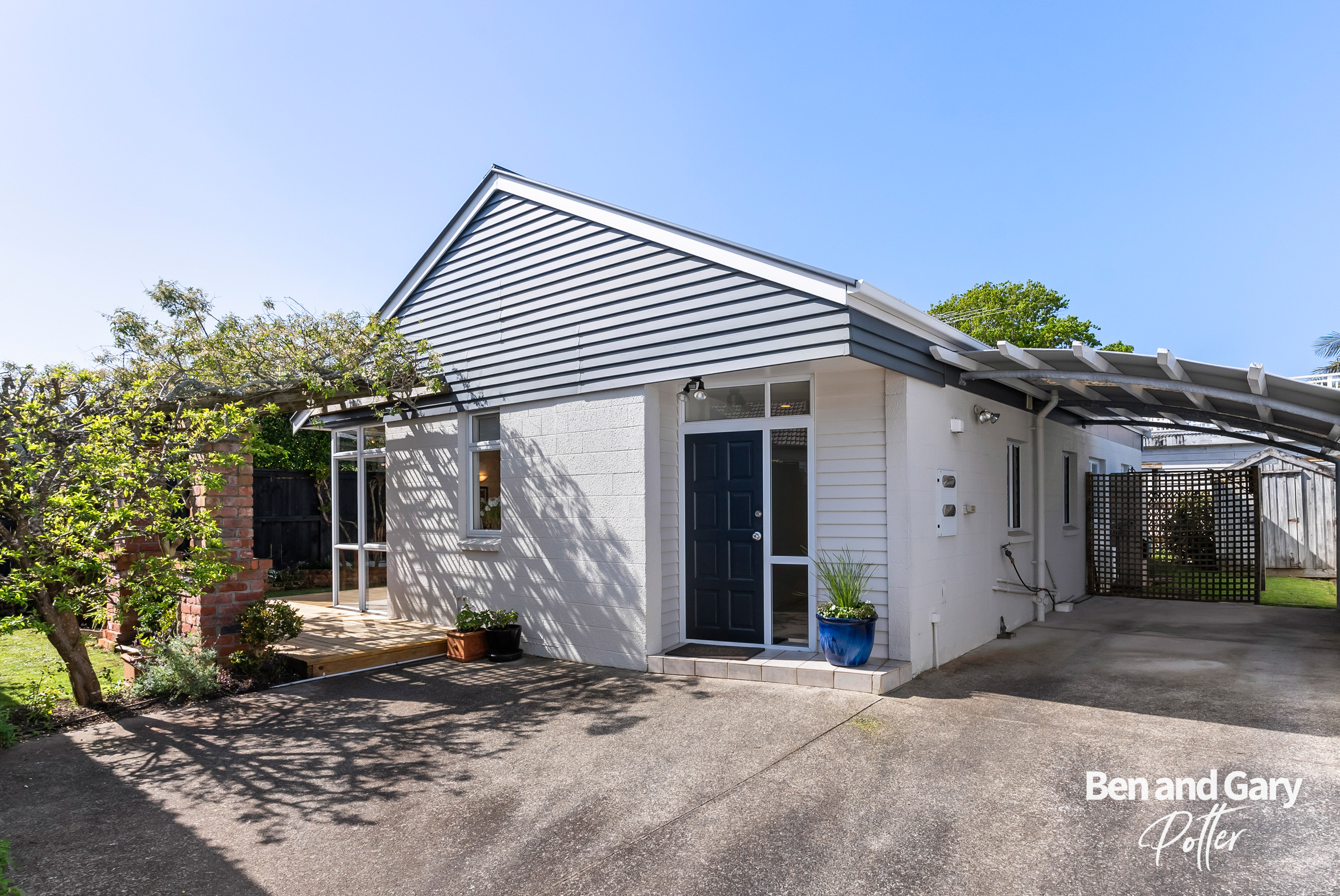 2/118 Victoria Road, Devonport, Auckland - North Shore, 3 침실, 1 욕실, House