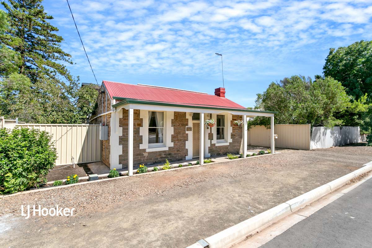 11 NOTTINGHAM ST, KAPUNDA SA 5373, 0房, 0浴, House