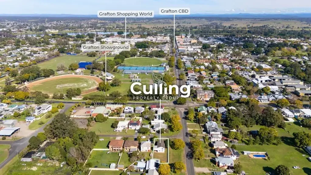 Grafton 3房  A Home That Adapts to Your Lifestyle - Family, Business or Investment