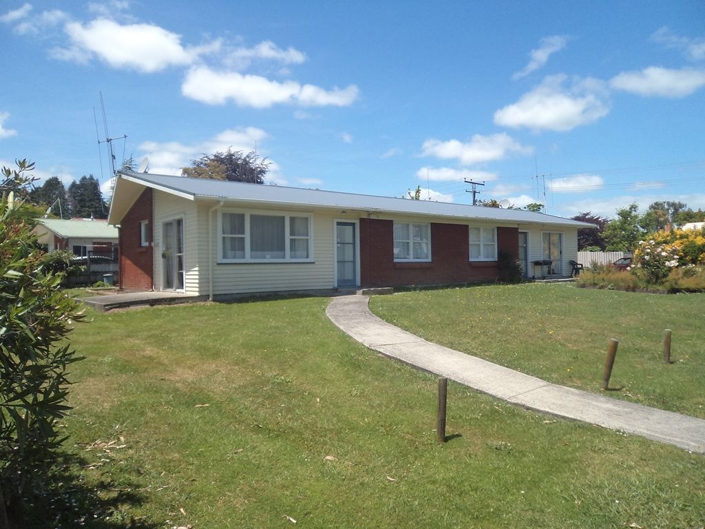 136a Mahoe Street, Melville, Hamilton, 2 Bedrooms, 1 Bathrooms