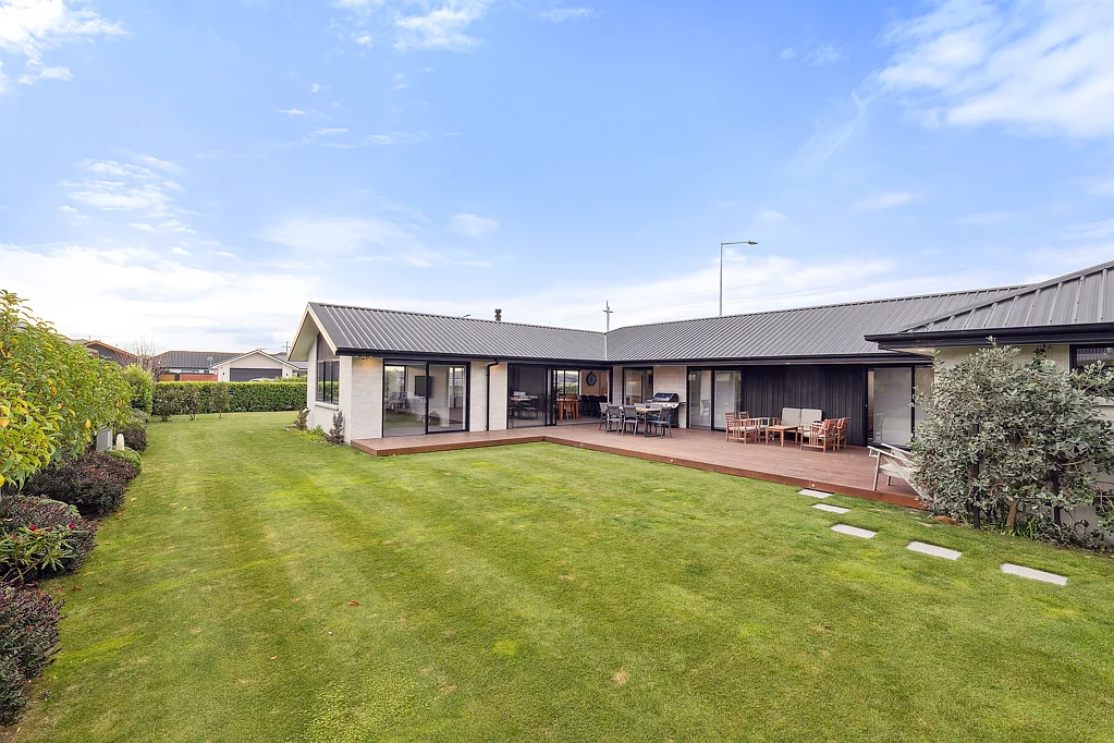 1466 Springs Road, Lincoln, Canterbury