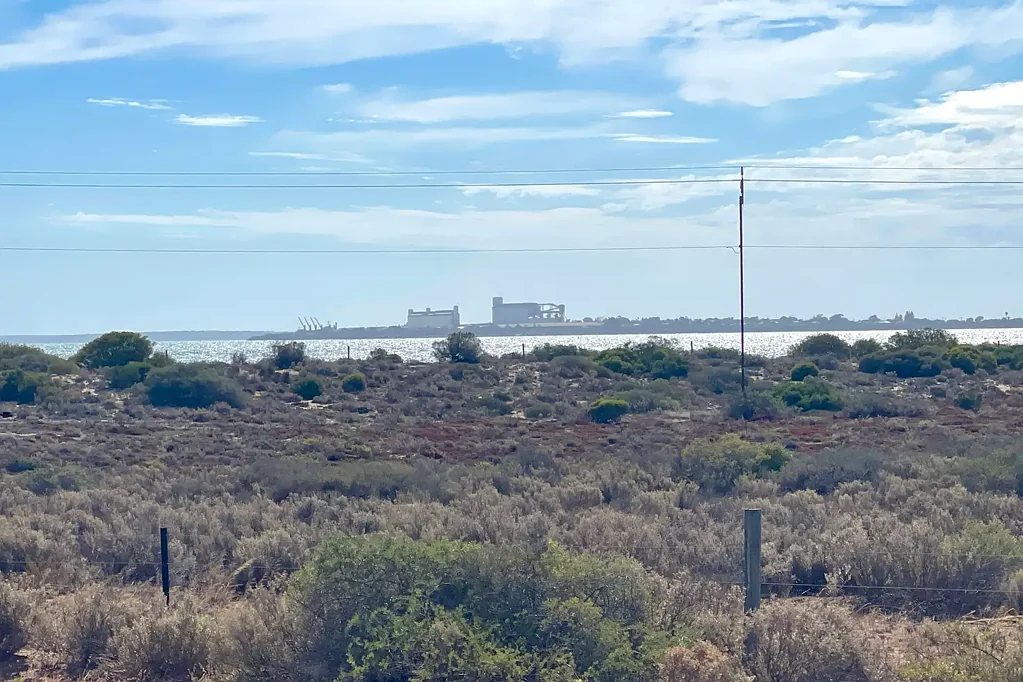 Ceduna Waters Two Blocks at Ceduna Waters - Your Dream Home Awaits!