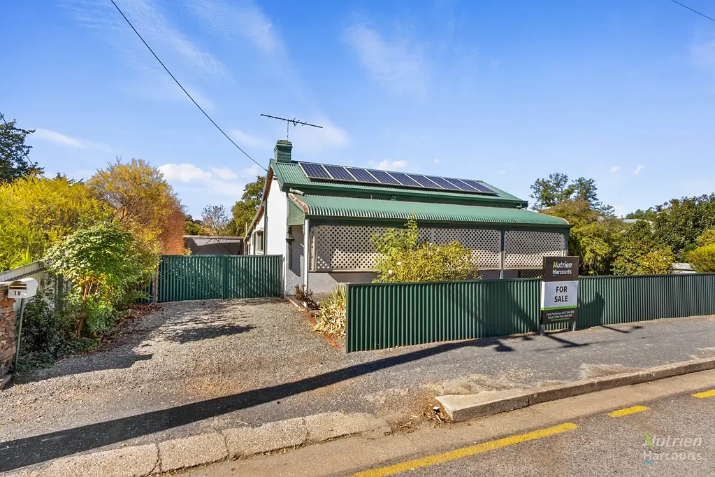 18 Swinden Street, Riverton, SA 5412