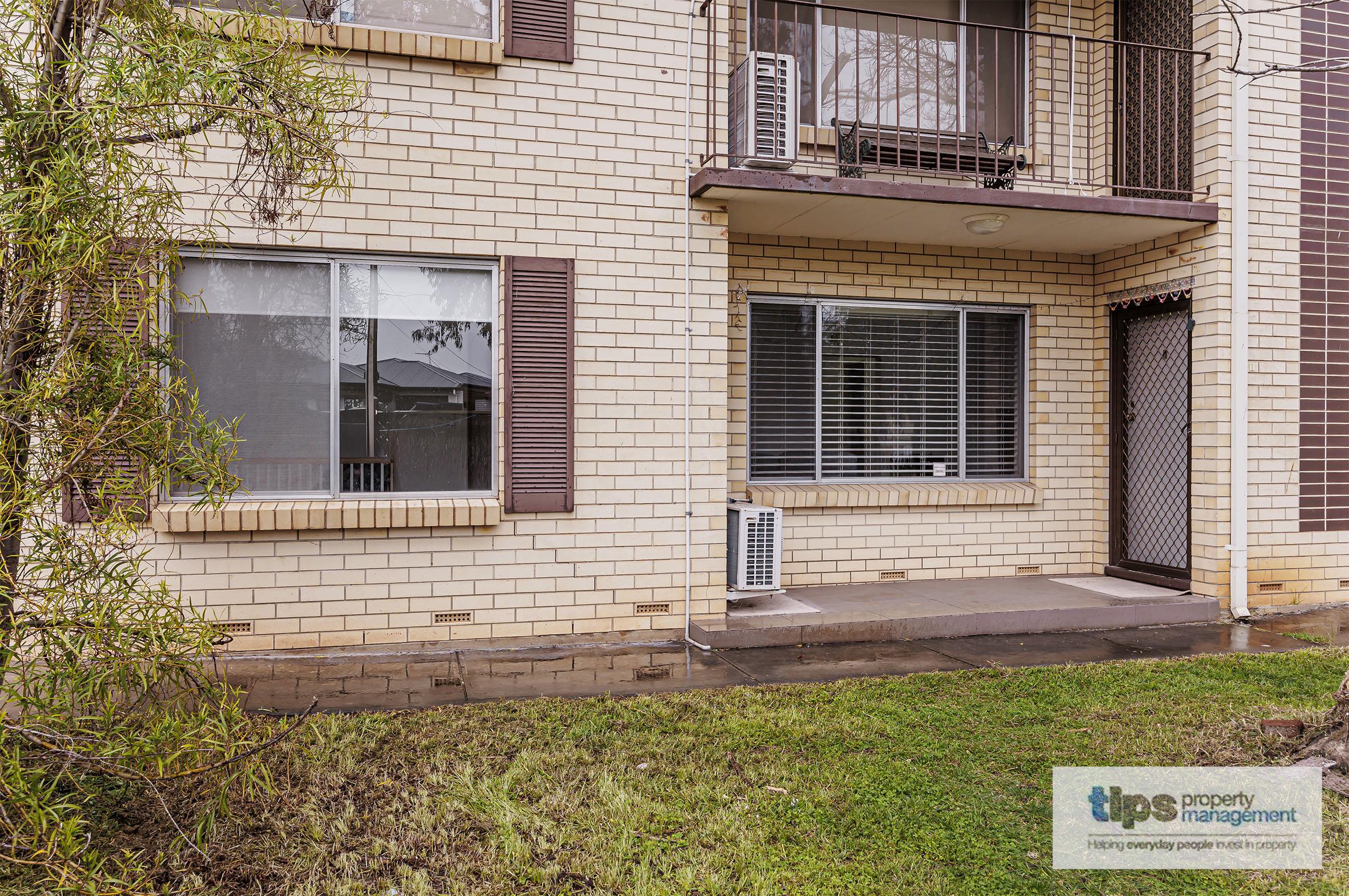 UNIT 1 30 CLAIRVILLE RD, CAMPBELLTOWN SA 5074, 0 ਕਮਰੇ, 0 ਬਾਥਰੂਮ, Unit