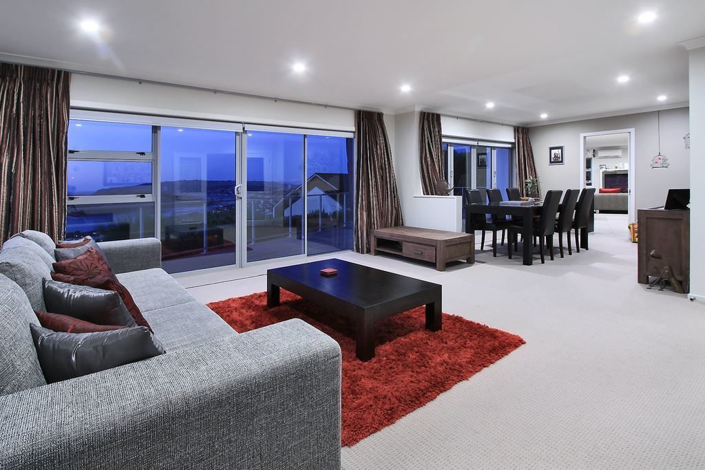 28 Kahurangi Heights, Aotea, Porirua, 4 침실, 2 욕실