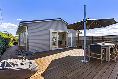 Birkdale 3બેડરૂમ Renovated, Ready & North-Facing Living