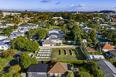 24-26 Parrish Road, Sandringham, Auckland City, 0 Bedrooms, 0 Bathrooms, Commercial Land