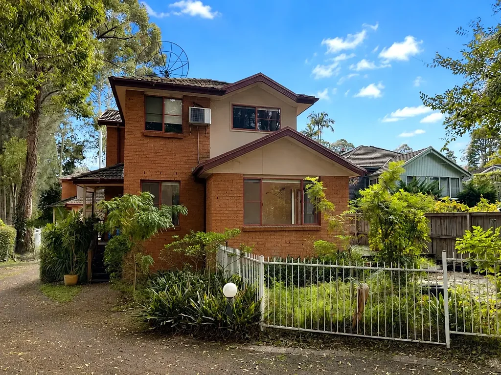 SPACIOUS FAMILY HOME