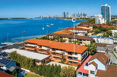 Labrador 2房  BOUTIQUE LIVING ON THE GOLDEN MILE