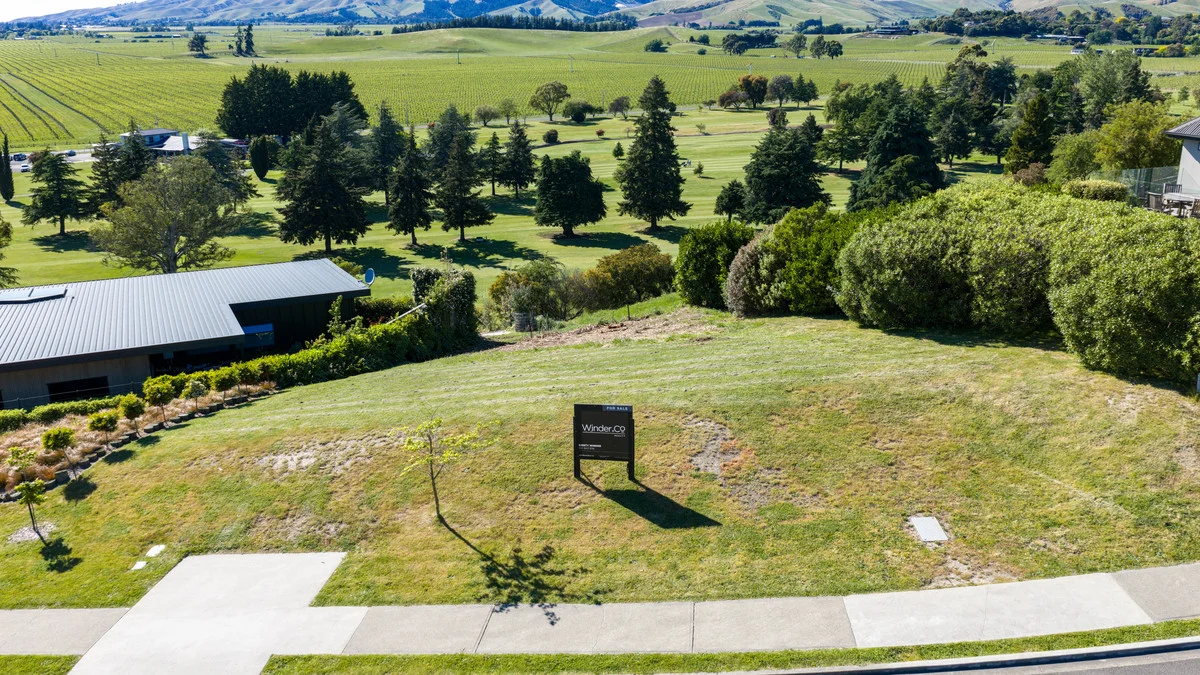 18 Golf View Close, Fairhall, Marlborough District, Marlborough, 0 slaapkamers, 0 badkamers, Section