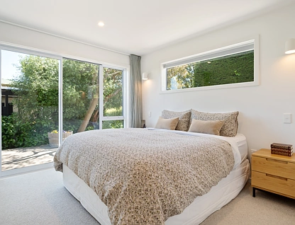 28 Huntsbury Avenue, Huntsbury, Christchurch City, 3 Bedrooms, 2 Bathrooms, House