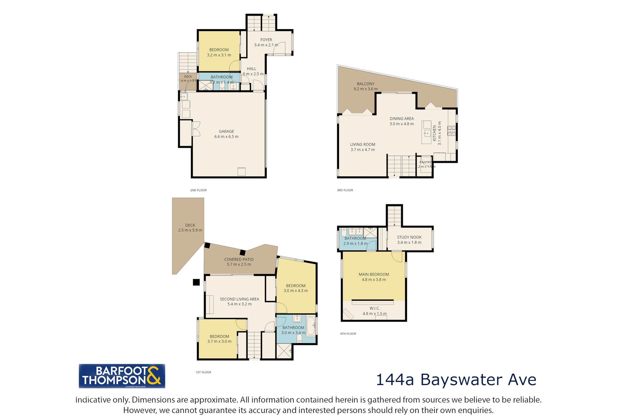 114a Bayswater Avenue, Bayswater, photo 2