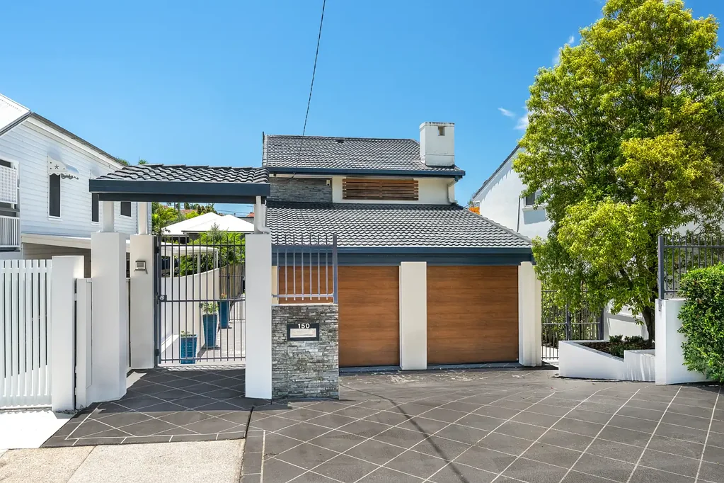 150 Oriel Road, Ascot, QLD 4007