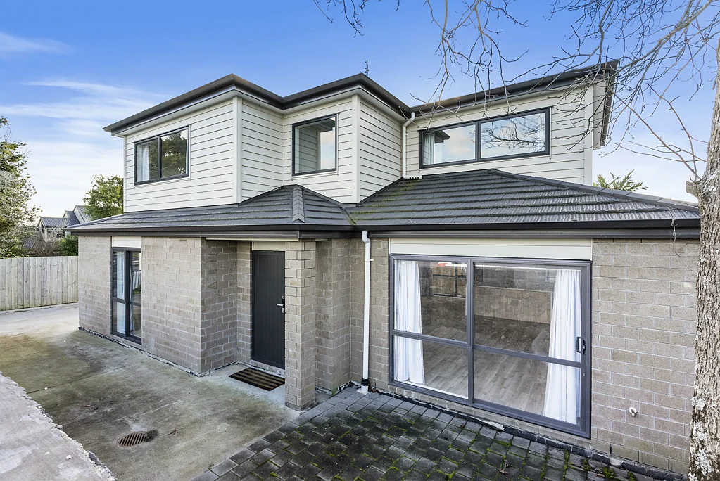 160 Hill Road, The Gardens, Manukau City, Auckland