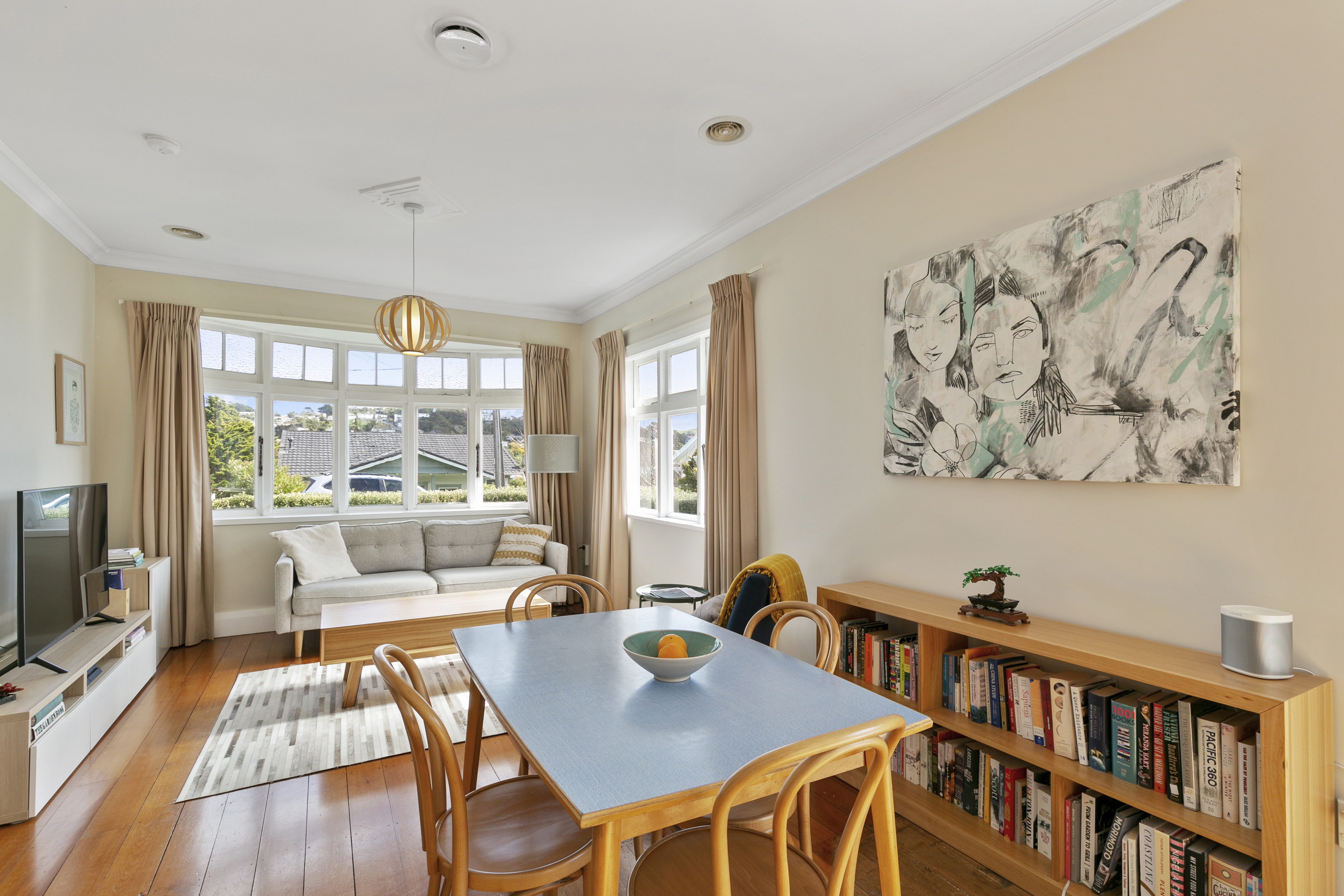 12 Retter Street, Paparangi, Wellington, 3 Bedrooms, 0 Bathrooms