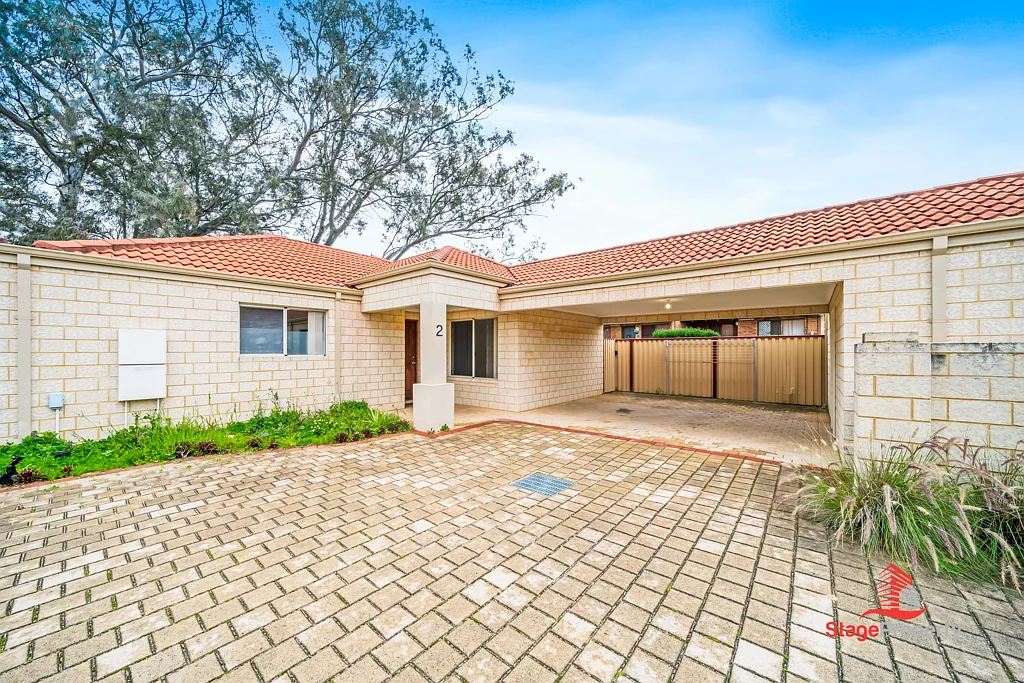 B/33 Marian Avenue, Armadale, WA 6112