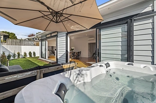 1/21 Foch Avenue, Three Kings, Auckland City