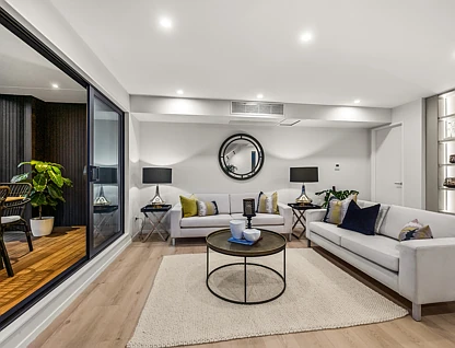 13C Dominion Street, Takapuna, North Shore City, 4 ห้องนอน, 3 ห้องน้ำ, House