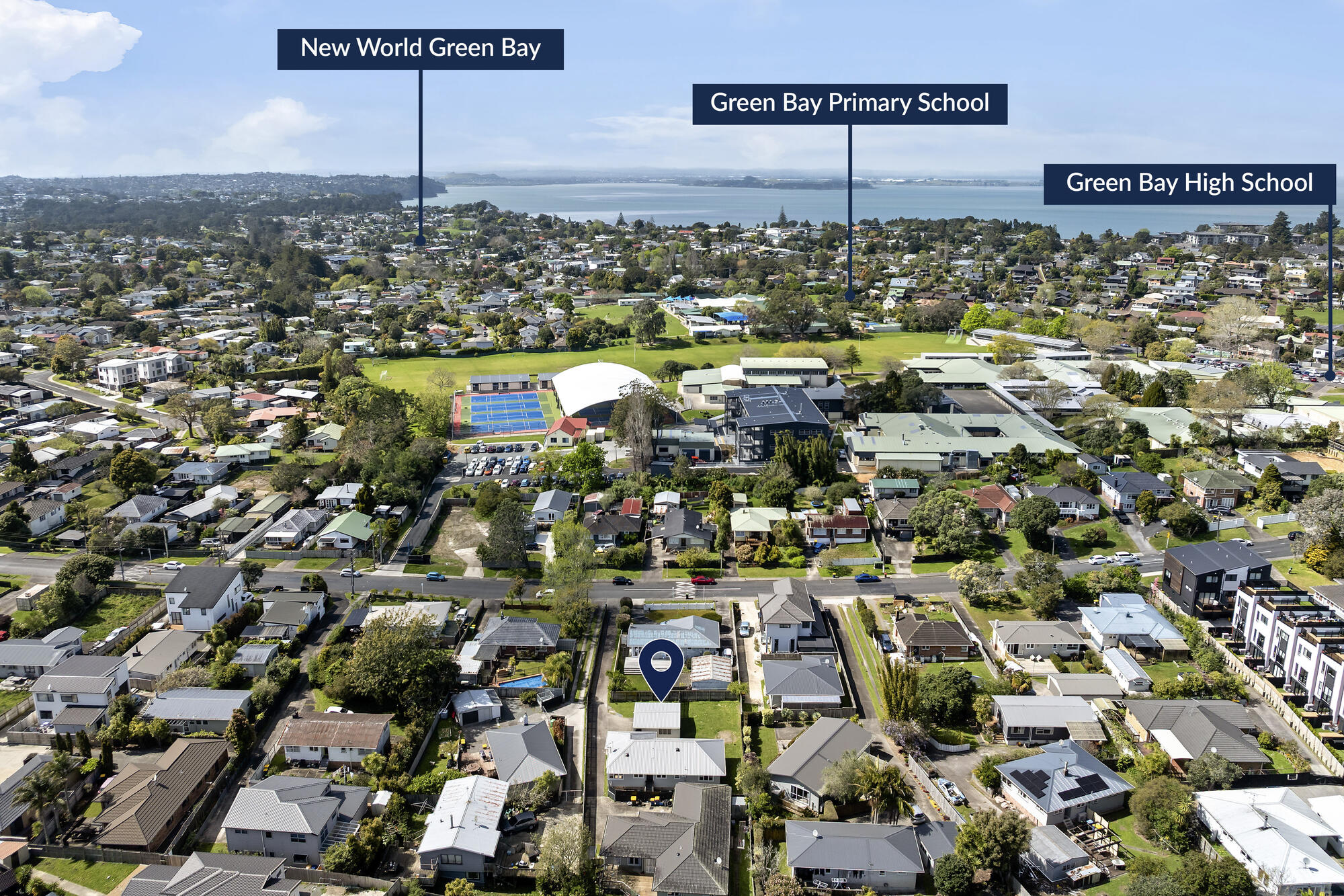 47A Stottholm Road, Titirangi, photo 19