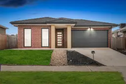 3 Radisson Crescent, Werribee