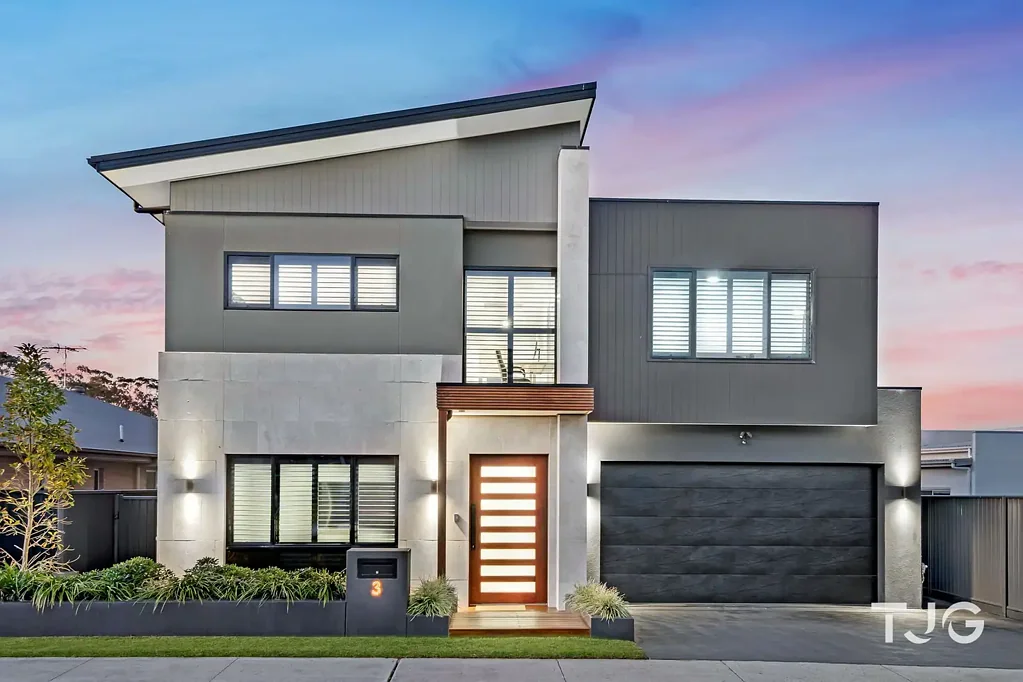 3 Bitalli Street (The Gables), Box Hill, NSW 2765