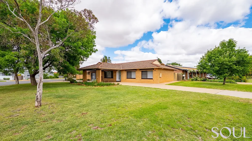 40 Burley Street, Griffith, NSW 2680