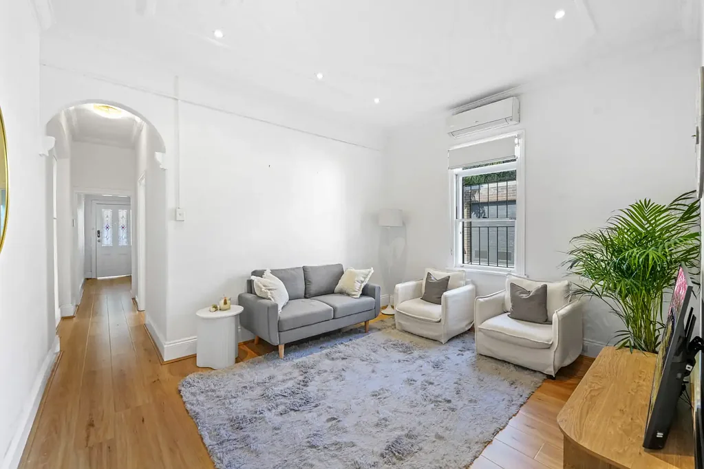 Croydon 2ਬੈੱਡਰੂਮ Charming Croydon Home with rear yard