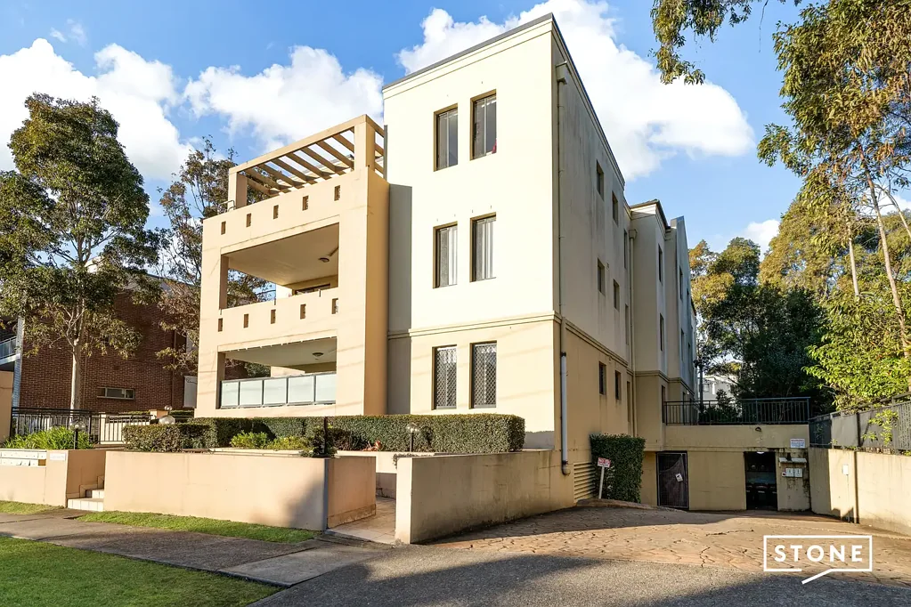 12/40-42 Lydbrook Street, Westmead, NSW 2145