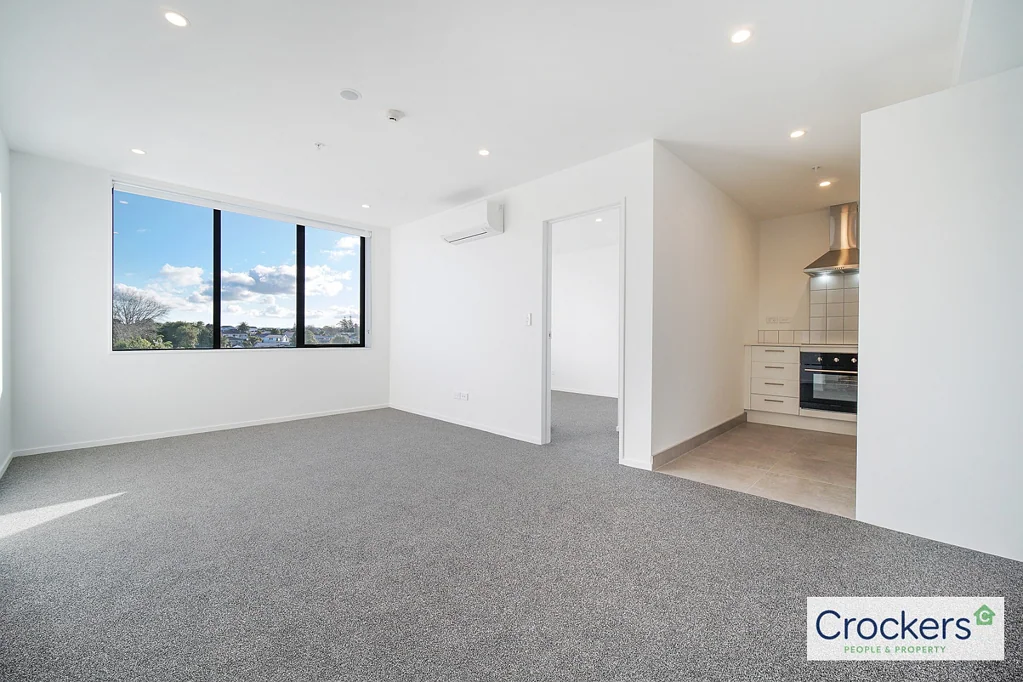 Brand New 2-Bedroom Apartment with Car Park & Storage