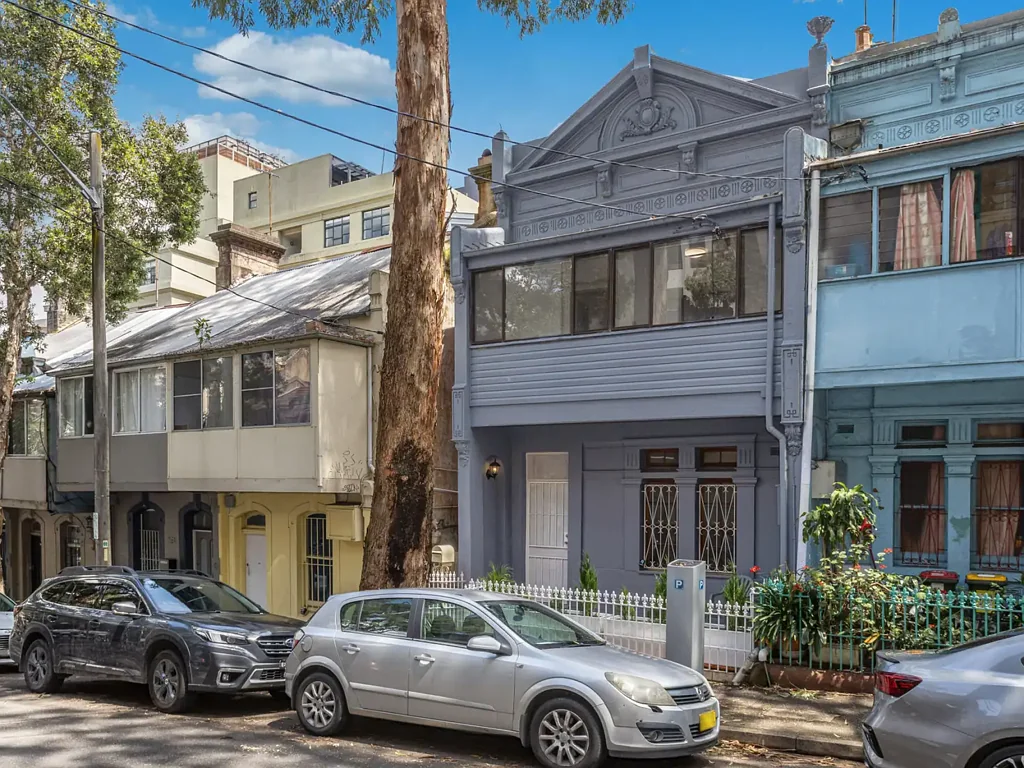 127 Commonwealth Street, Surry Hills, NSW 2010