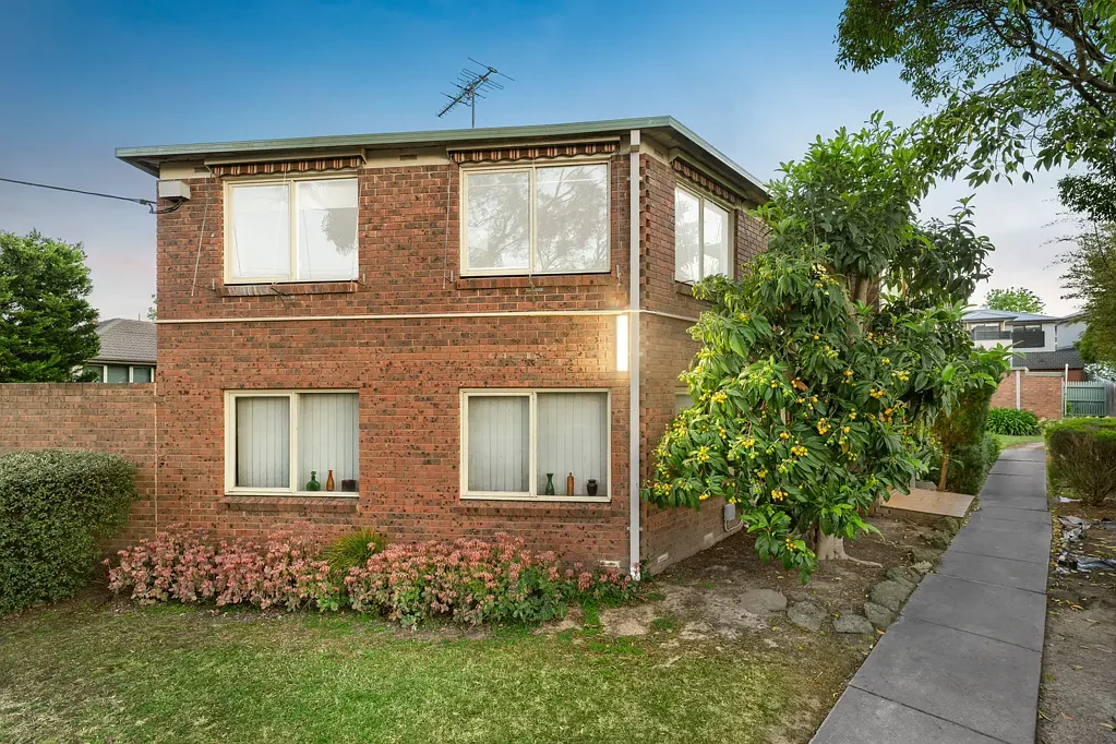6/58 Templestowe Road, Bulleen, VIC 3105