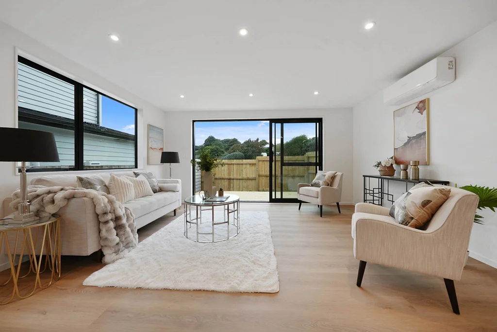 Hillsborough 3ห้องนอน BRAND NEW AFFORDABLE AND STYLISH