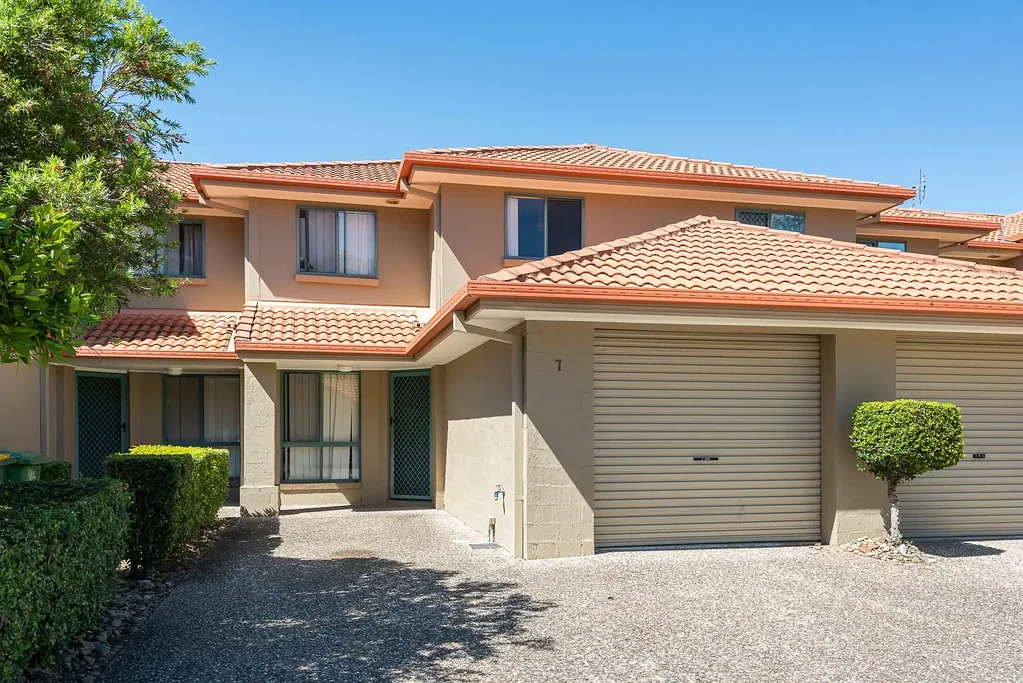 Coomera 3Zimmer Vacant Townhouse in Great Location
