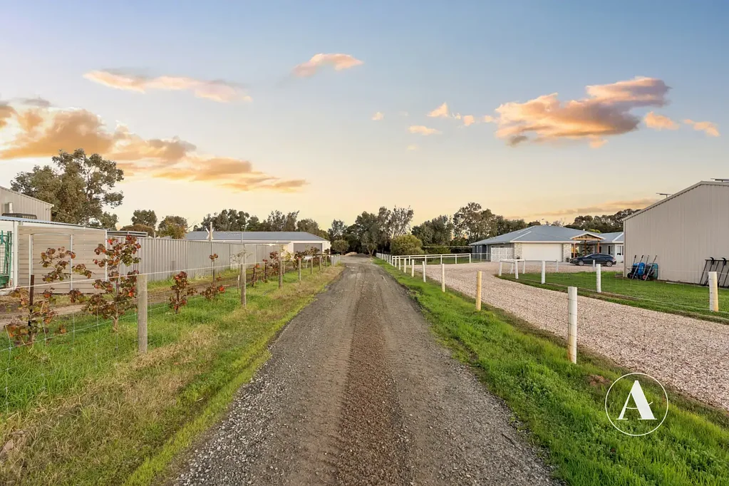 Brand New Luxury Acreage Living - A Rare Opportunity