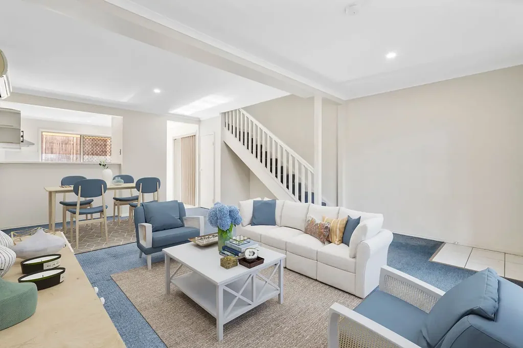 28/51-61 Bowen Street, Capalaba, QLD 4157