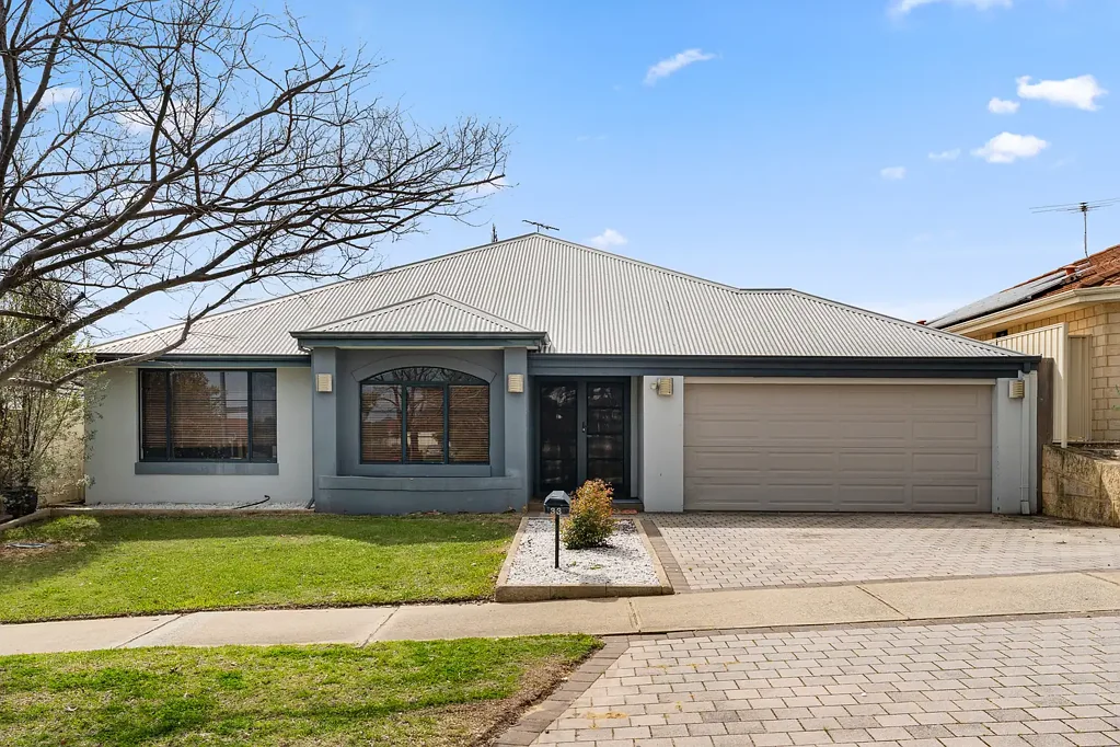 Baldivis 4房  SETTLERS HILLS OPPORTUNITY