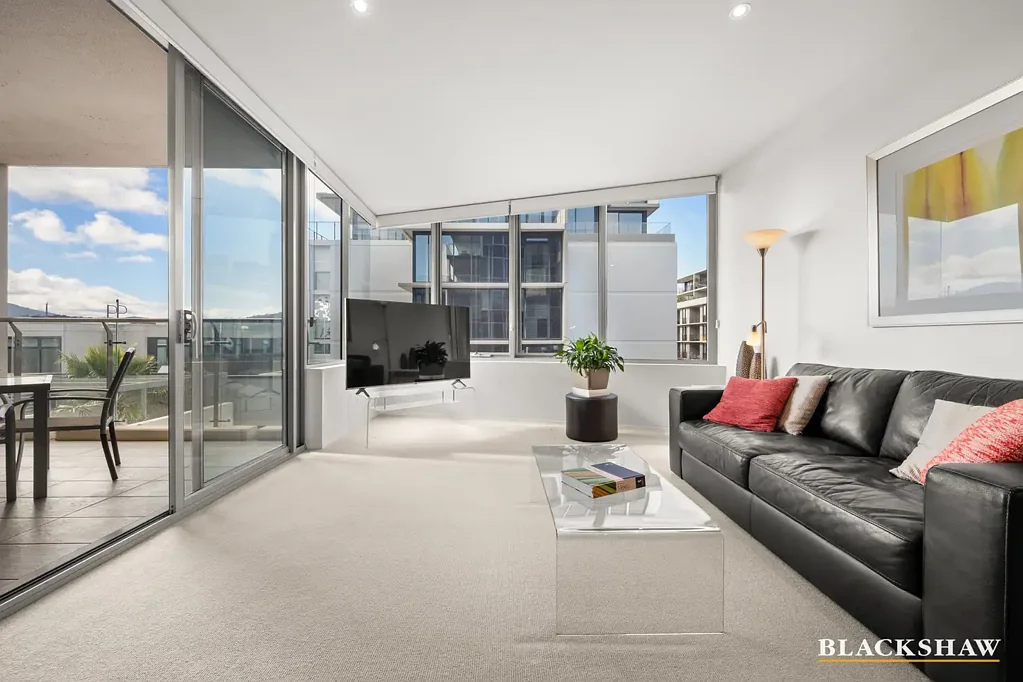 133/11 Trevillian Quay, Kingston, ACT 2604