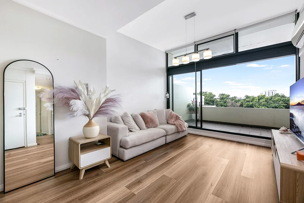806C/2A Mandible Street, Alexandria, NSW 2015