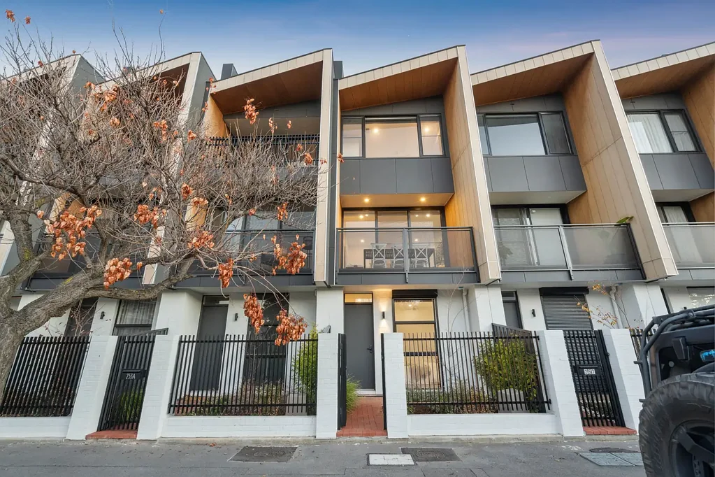 255 Gilbert Street, Adelaide, SA 5000