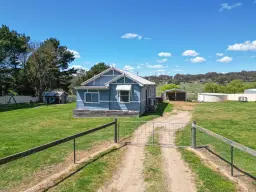 3718 SOFALA RD, Wattle Flat