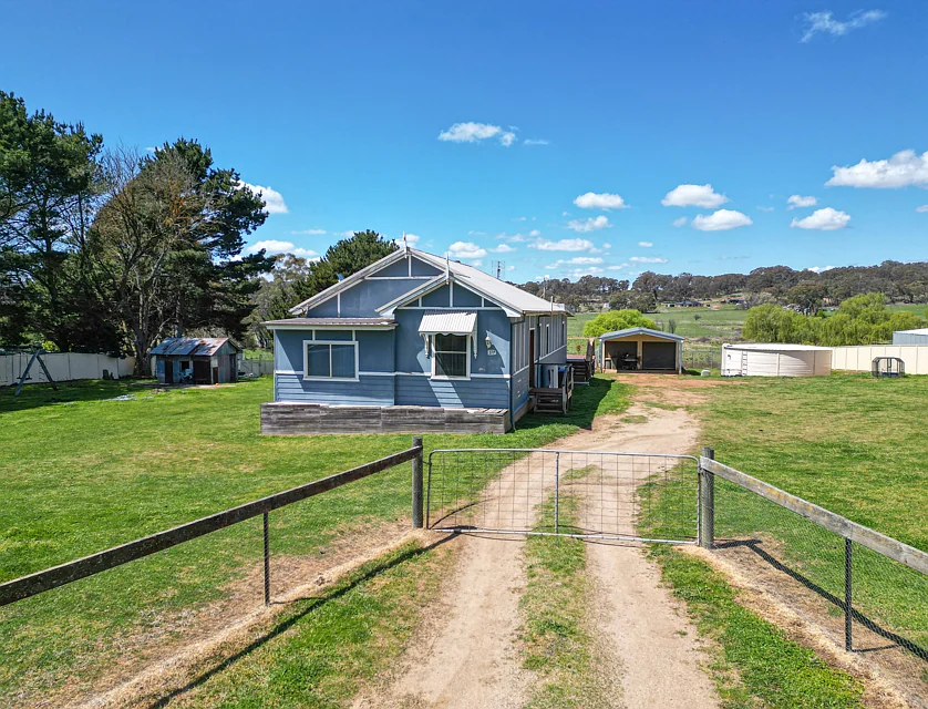 3718 Sofala Road, Wattle Flat Central Tablelands Central Tablelands