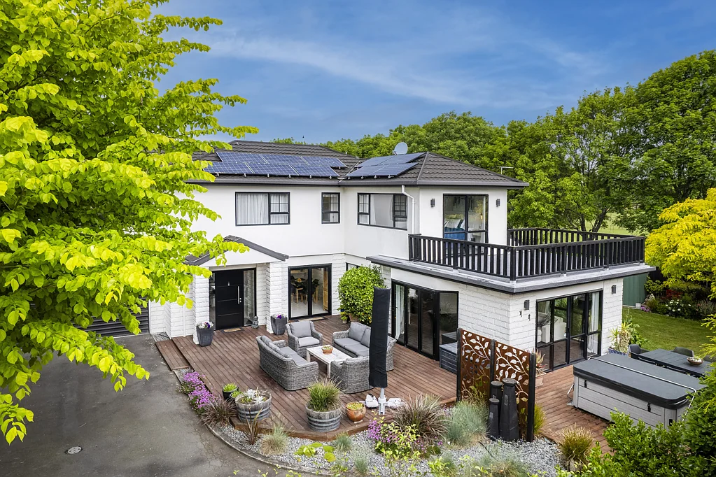 84 Regency Crescent, Redwood, Canterbury