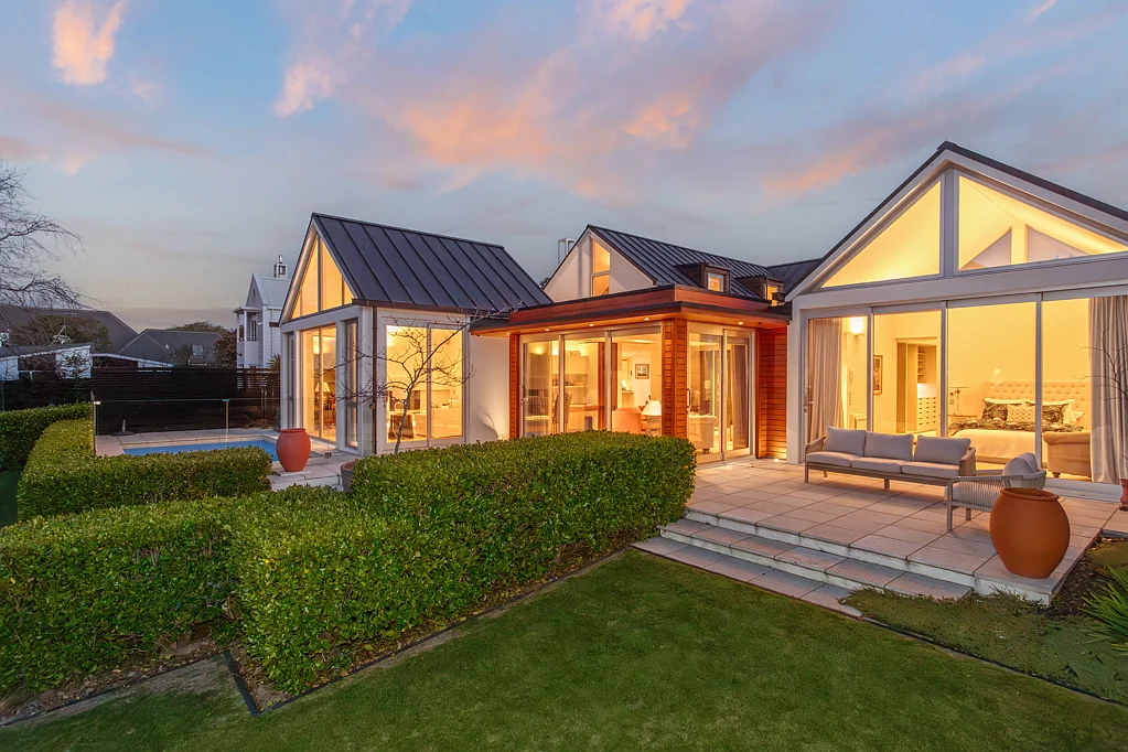 23 Poynder Avenue, Fendalton, Christchurch, Canterbury