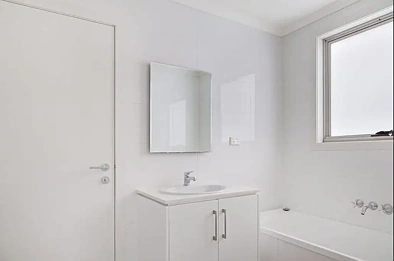 Unit 6/16 YOUNG STREET, EPPING, 2 침실, 1 욕실, Unit