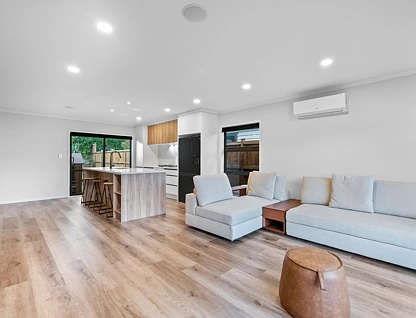 4 Raoriki Road, Pukekohe, Franklin, 4房, 2浴, 独立屋