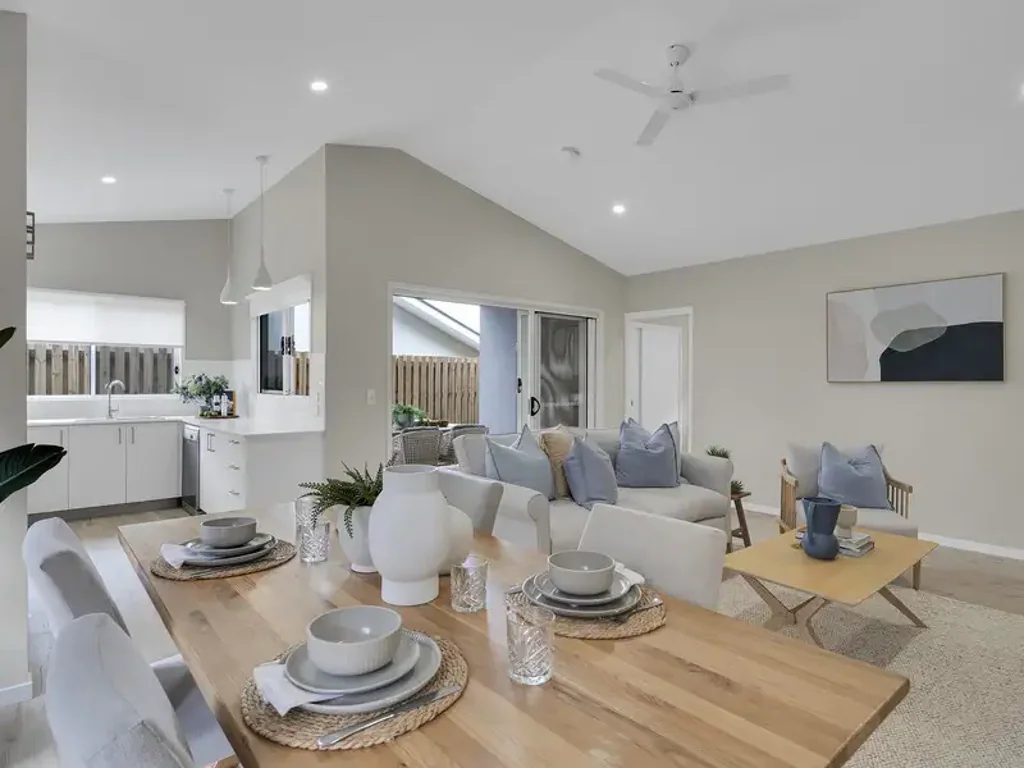 Urangan 2 Bedroom Introducing the Valencia