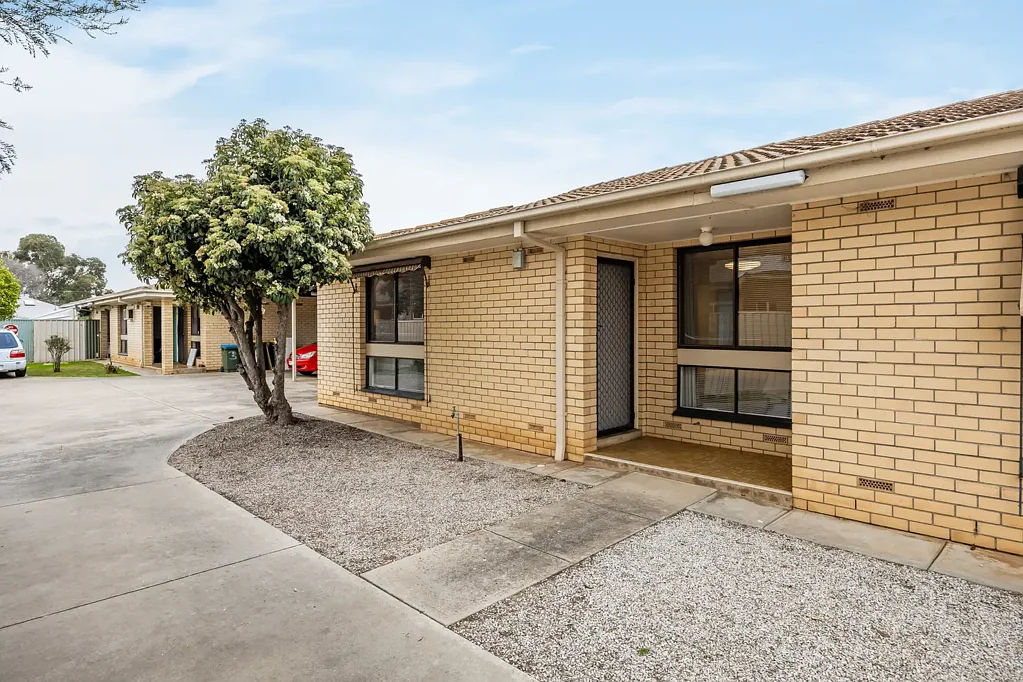 2/32 Ormond Avenue, Daw Park, SA 5041